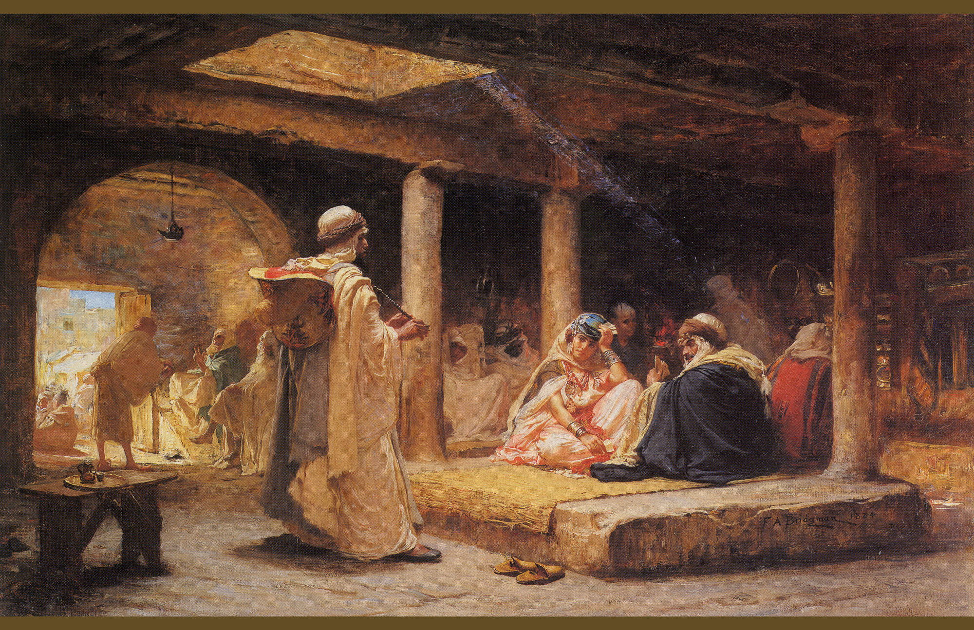 Faith